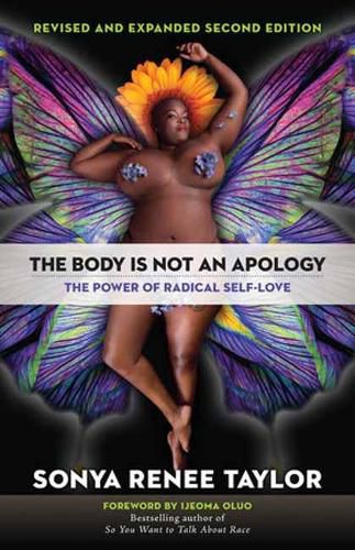 Cover image for The Body Is Not an Apology