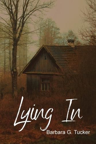 Cover image for Lying In