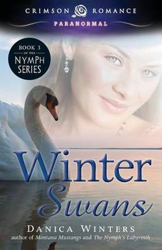 Cover image for Winter Swans