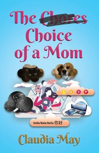 Cover image for The (Chores) Choice of a Mom