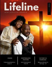 Cover image for Lifeline