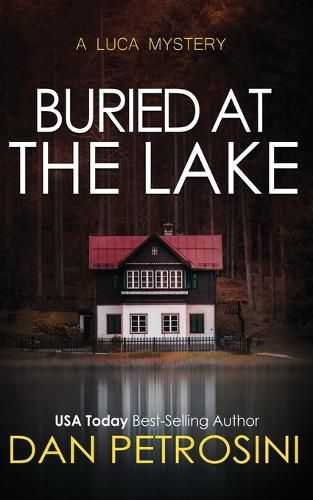 Cover image for Buried at the Lake