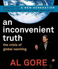 Cover image for An Inconvenient Truth: The Crisis of Global Warming