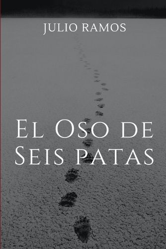 Cover image for El Oso de seis patas I