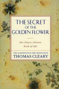 Cover image for The Secret of Golden Flower