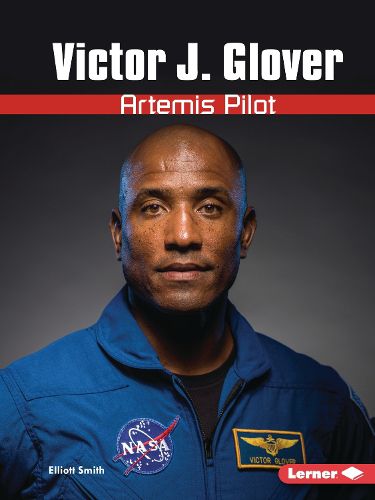 Cover image for Victor J. Glover