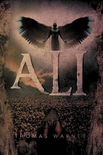 Cover image for Ali