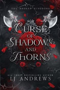 Cover image for Curse of Shadows and Thorns