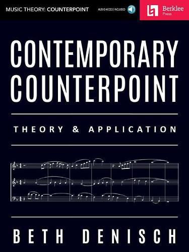 Cover image for Contemporary Counterpoint