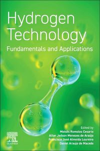 Cover image for Hydrogen Technology