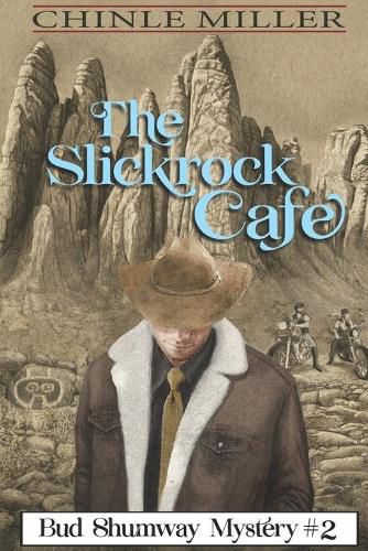 Cover image for The Slickrock Cafe