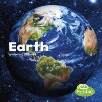 Cover image for Earth (Space)