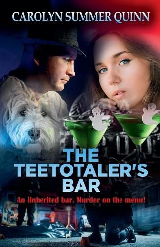 The Teetotaler's Bar