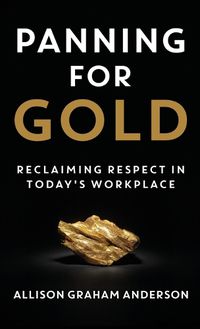 Cover image for Panning for Gold