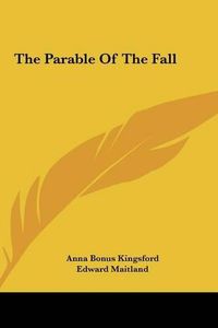 Cover image for The Parable of the Fall