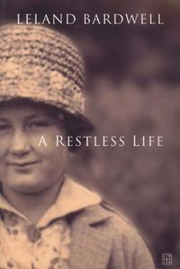 Cover image for A Restless Life