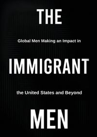 Cover image for The Immigrant Men