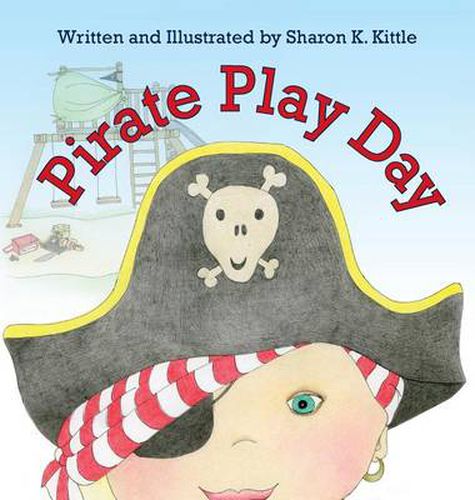 Cover image for Pirate Play Day