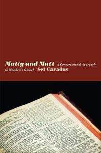 Cover image for Matty and Matt