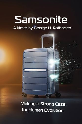 Cover image for Samsonite
