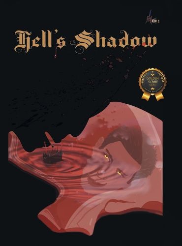 Cover image for Hell's Shadow