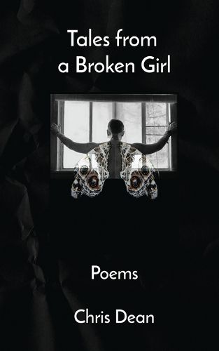 Cover image for Tales from a Broken Girl