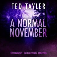 Cover image for A Normal November