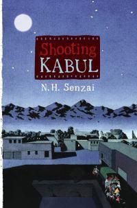 Cover image for Shooting Kabul