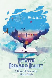 Cover image for Between Dreams and Reality