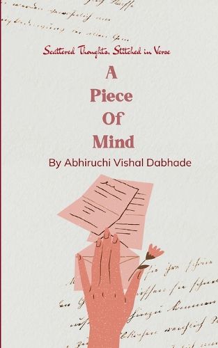 Cover image for A Piece Of Mind