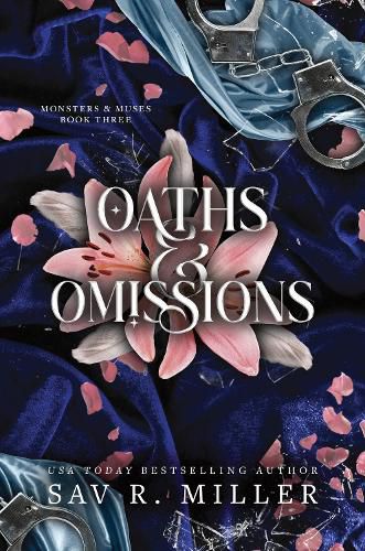 Cover image for Oaths and Omissions