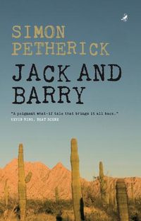 Cover image for Jack and Barry