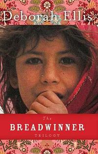 Cover image for The Breadwinner Trilogy