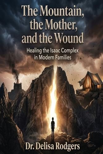 Cover image for The Mountain, the Mother, and the Wound