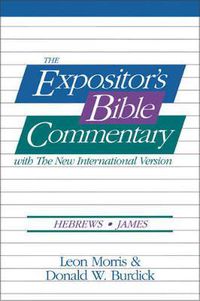Cover image for Hebrews, James