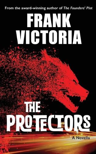 Cover image for The Protectors