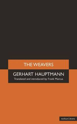 Cover image for The Weavers