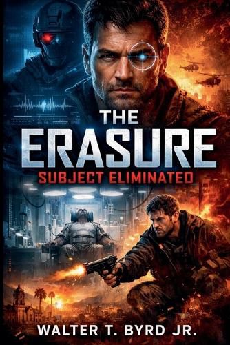 Cover image for The Erasure