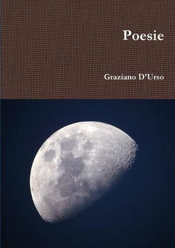 Cover image for Poesie