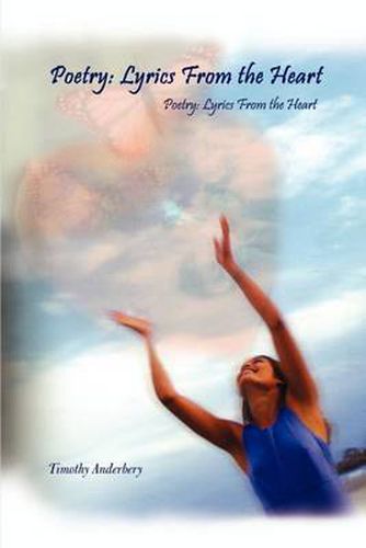 Cover image for Poetry: Lyrics from the Heart
