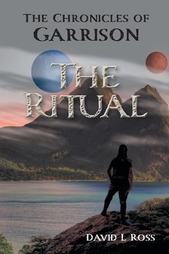 Cover image for The Ritual