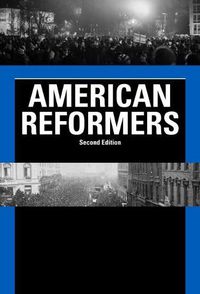 Cover image for American Reformers