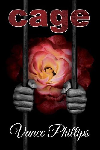 Cover image for cage