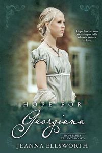 Cover image for Hope for Georgiana