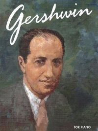 Cover image for The Best Of Gershwin