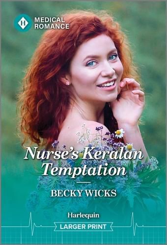 Cover image for Nurse's Keralan Temptation