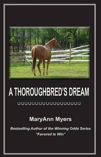 Cover image for A Thoroughbred's Dream