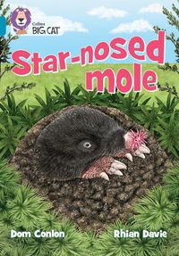 Cover image for Star-nosed Mole