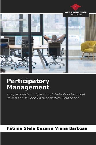 Cover image for Participatory Management