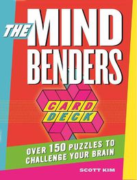 Cover image for The Mind Benders Card Deck